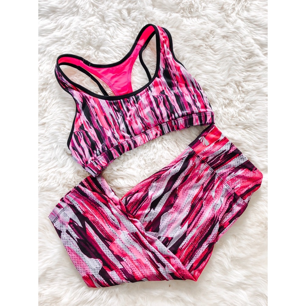 Gym Set